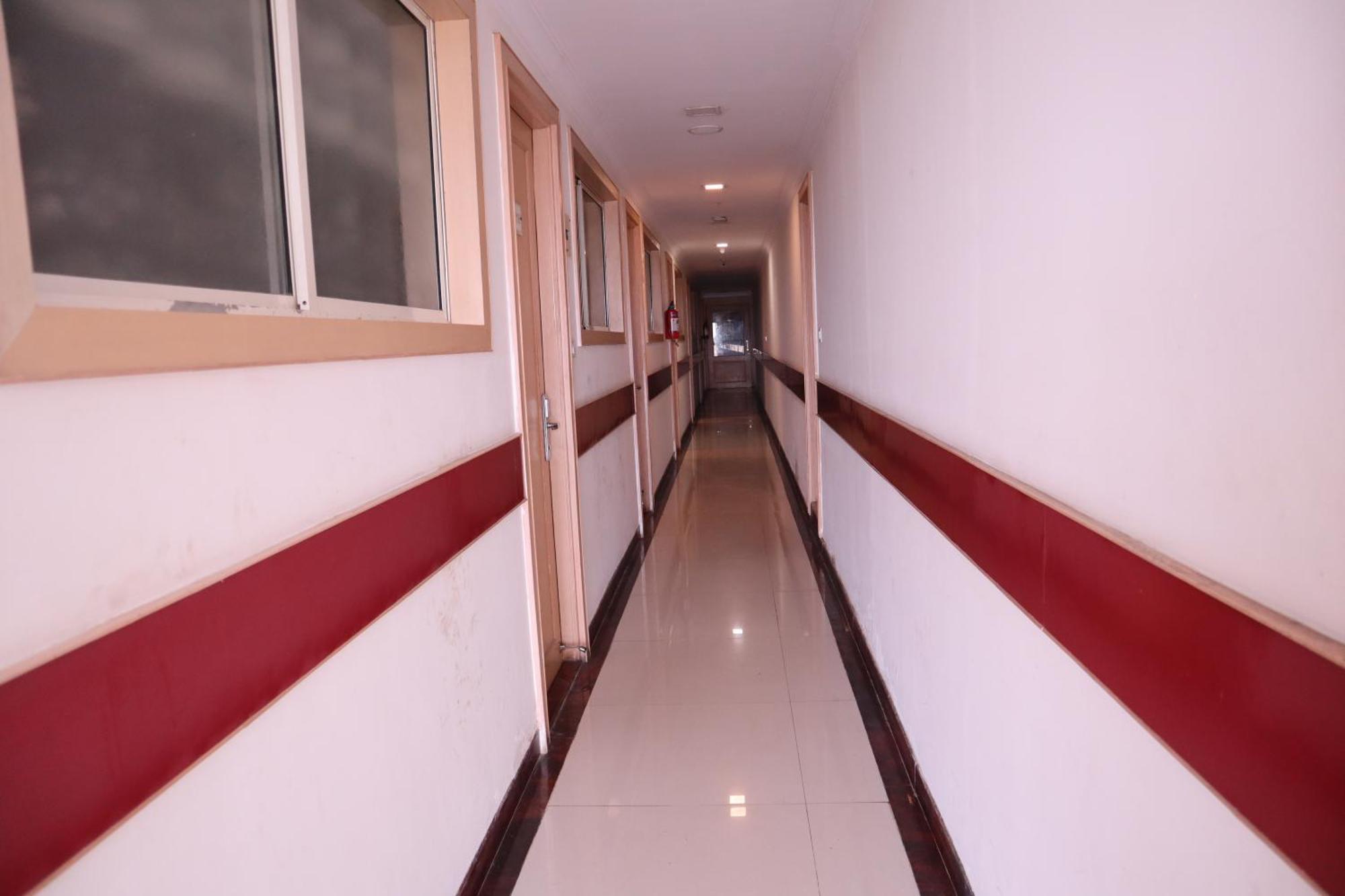 Sri Sai Ram Suites 벵갈루루 외부 사진