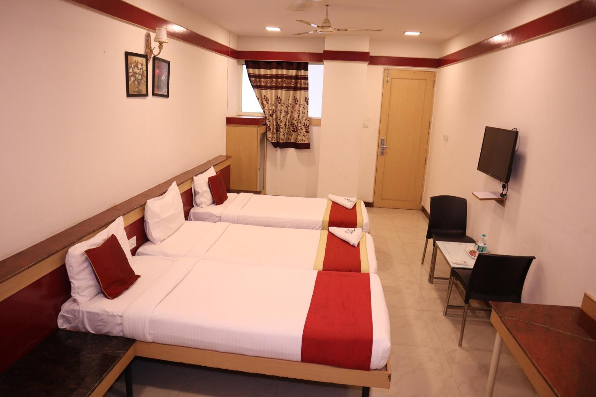 Sri Sai Ram Suites 벵갈루루 외부 사진