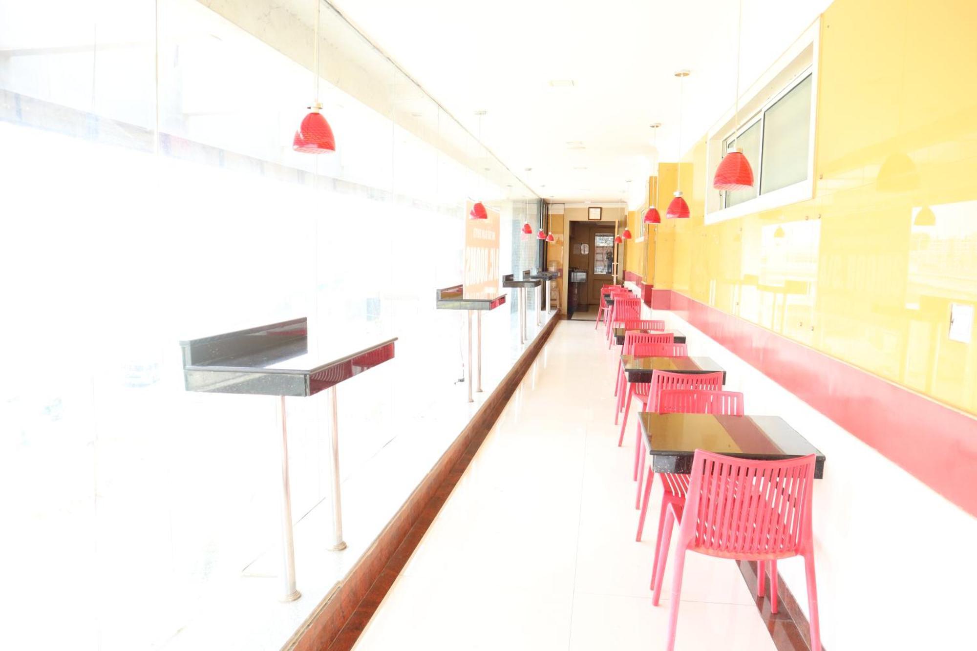 Sri Sai Ram Suites 벵갈루루 외부 사진