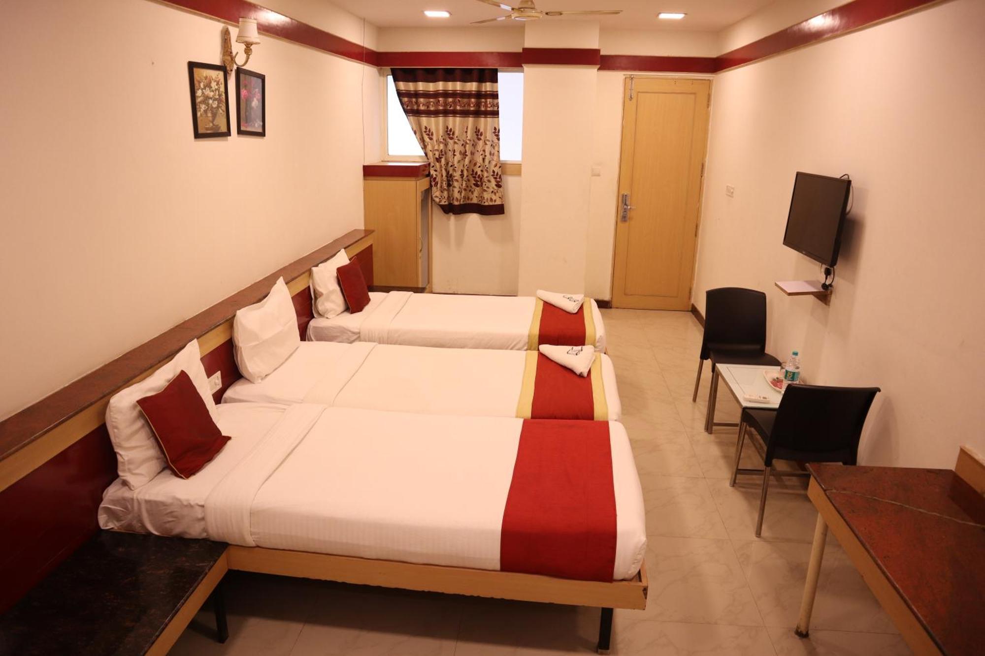 Sri Sai Ram Suites 벵갈루루 외부 사진