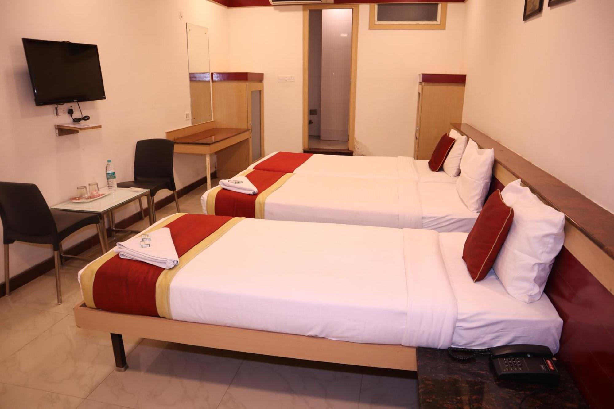 Sri Sai Ram Suites 벵갈루루 외부 사진