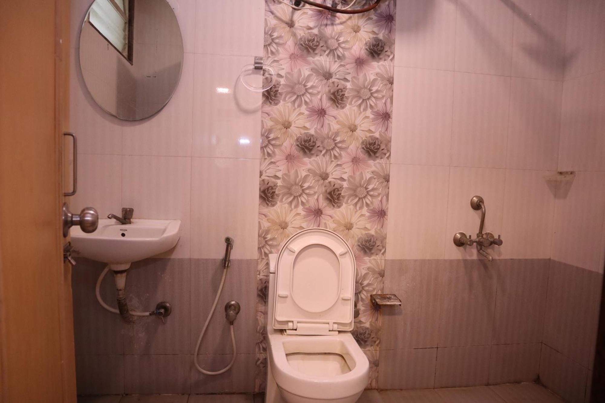 Sri Sai Ram Suites 벵갈루루 외부 사진