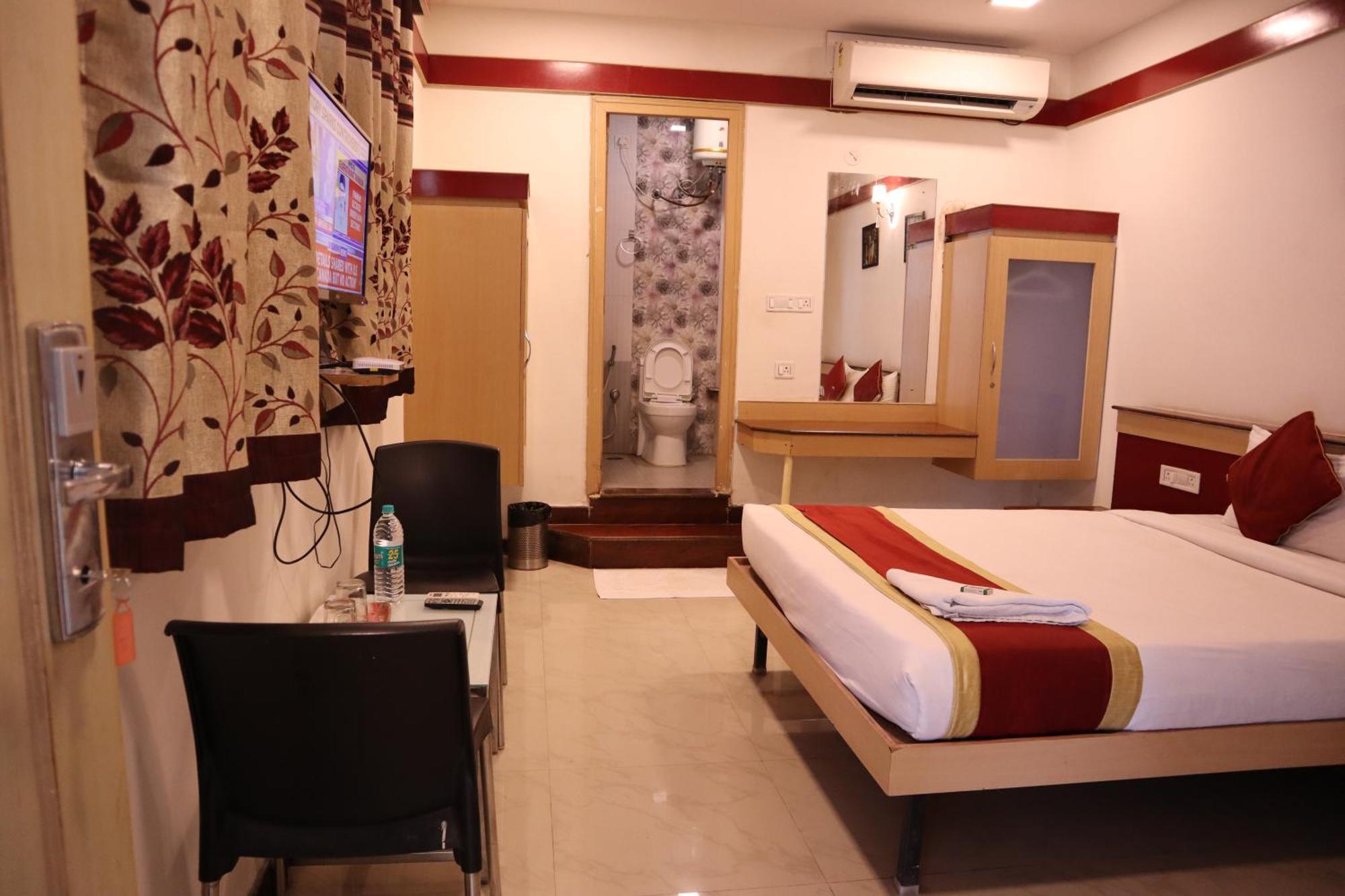 Sri Sai Ram Suites 벵갈루루 외부 사진