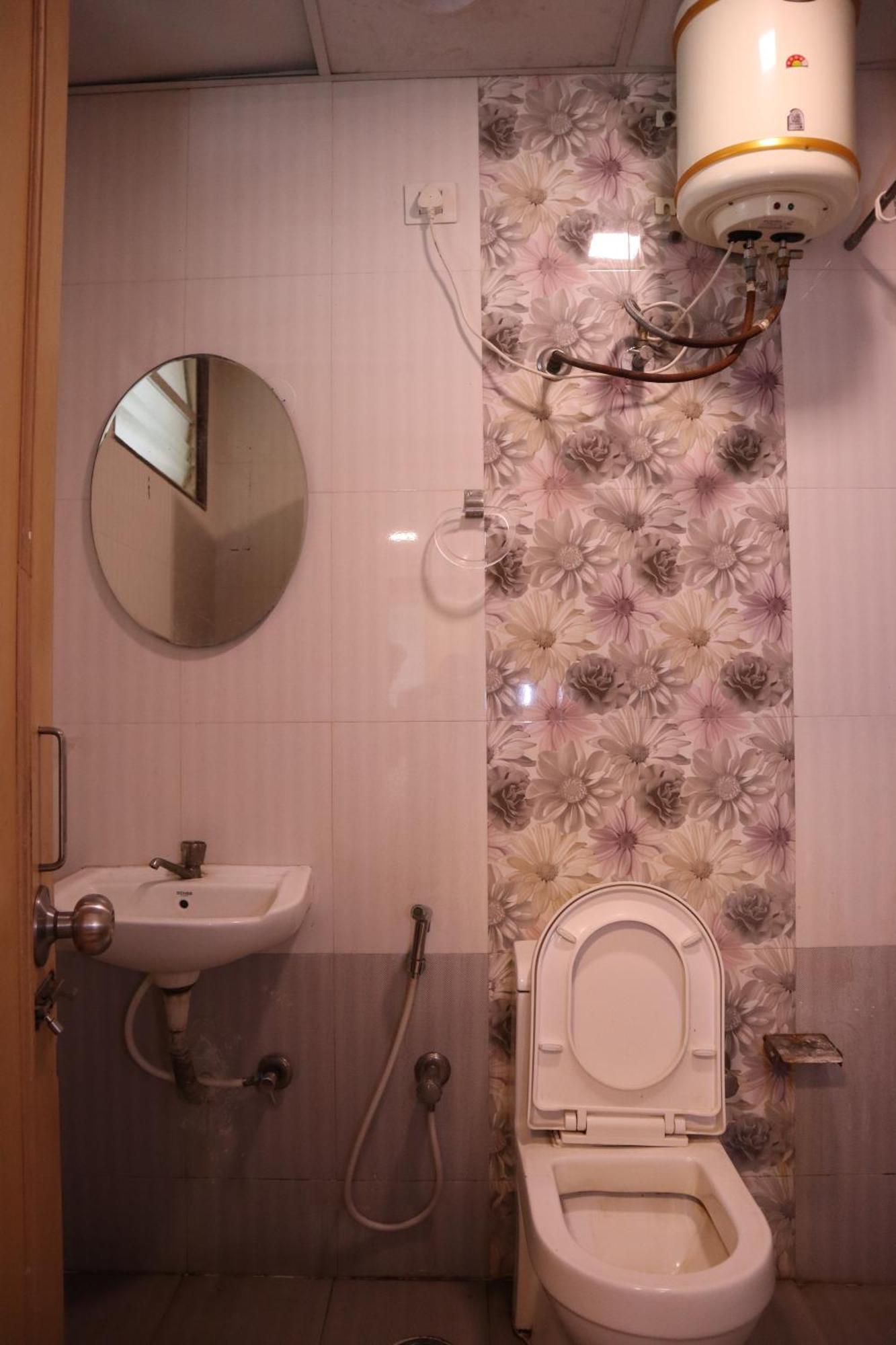 Sri Sai Ram Suites 벵갈루루 외부 사진