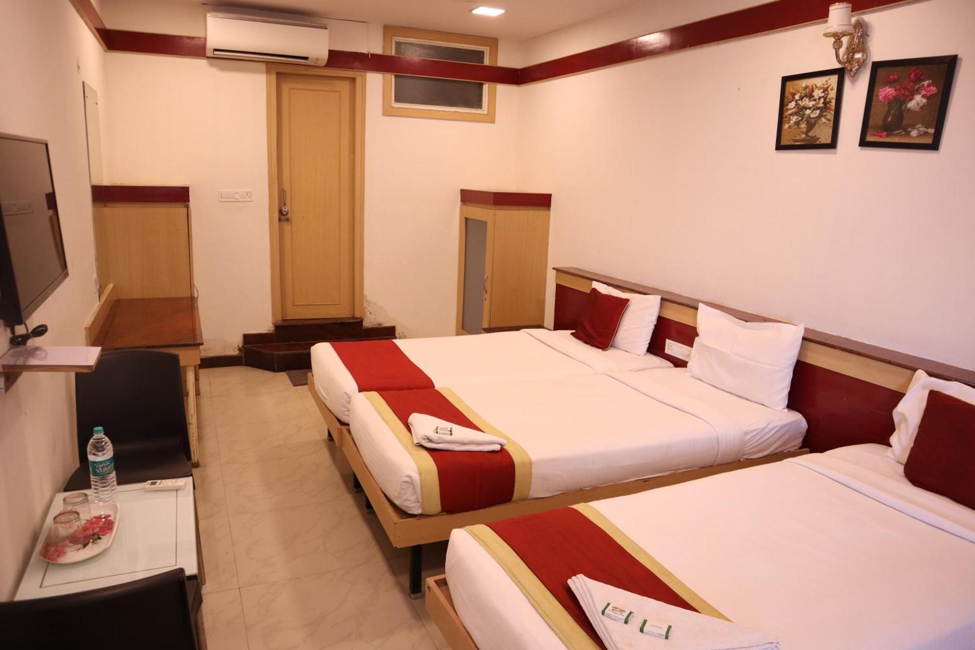 Sri Sai Ram Suites 벵갈루루 외부 사진