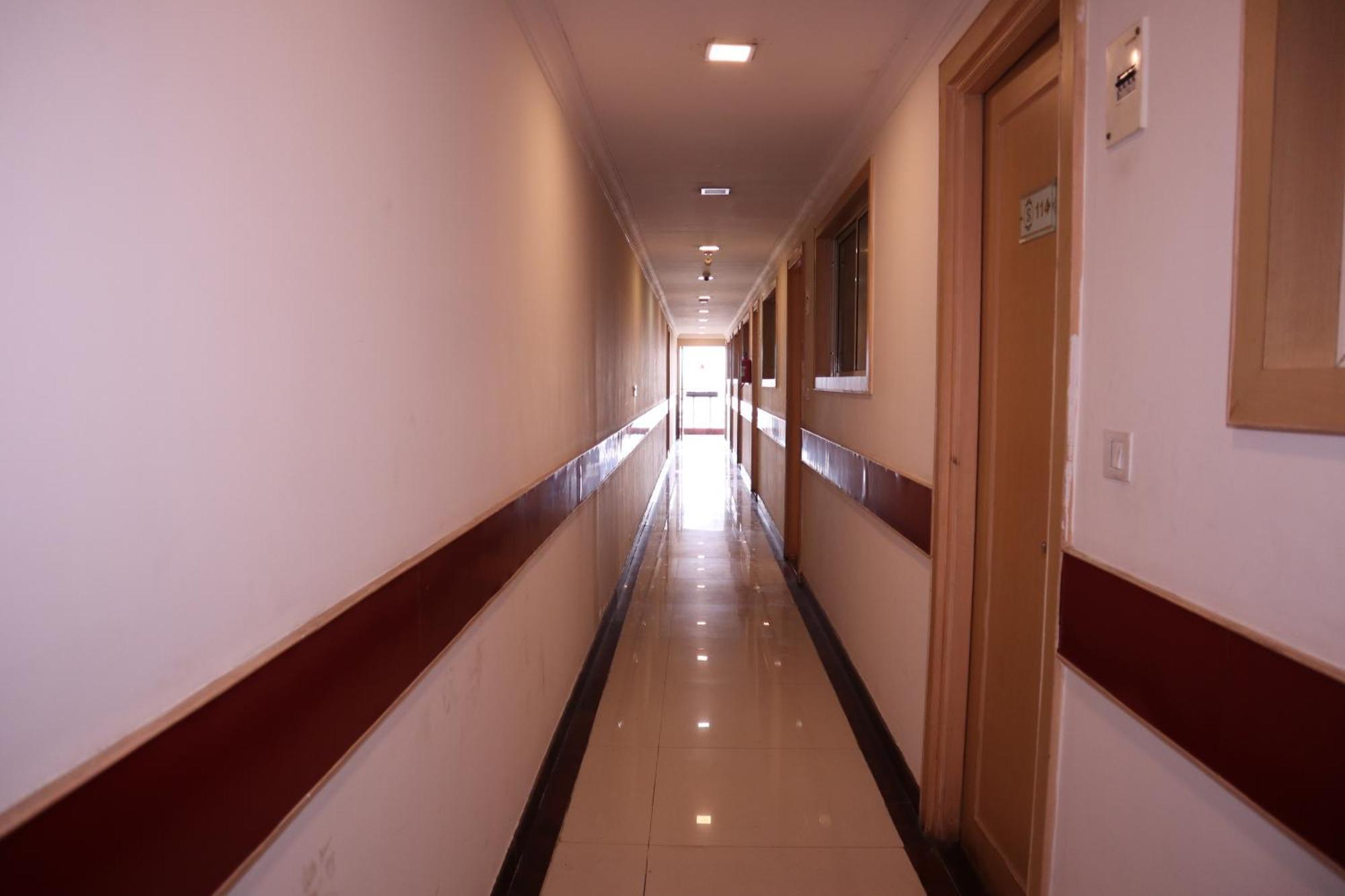 Sri Sai Ram Suites 벵갈루루 외부 사진