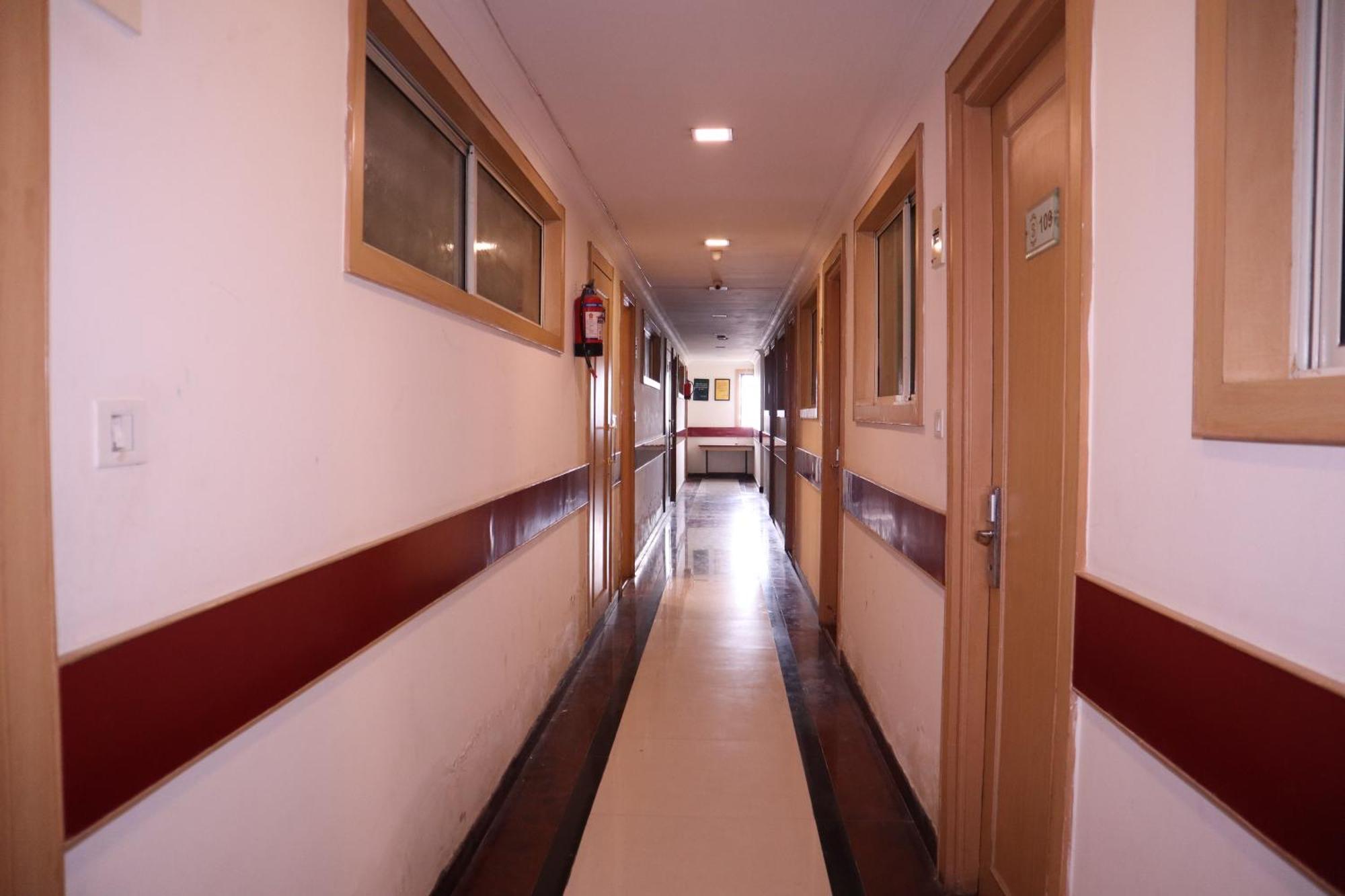 Sri Sai Ram Suites 벵갈루루 외부 사진