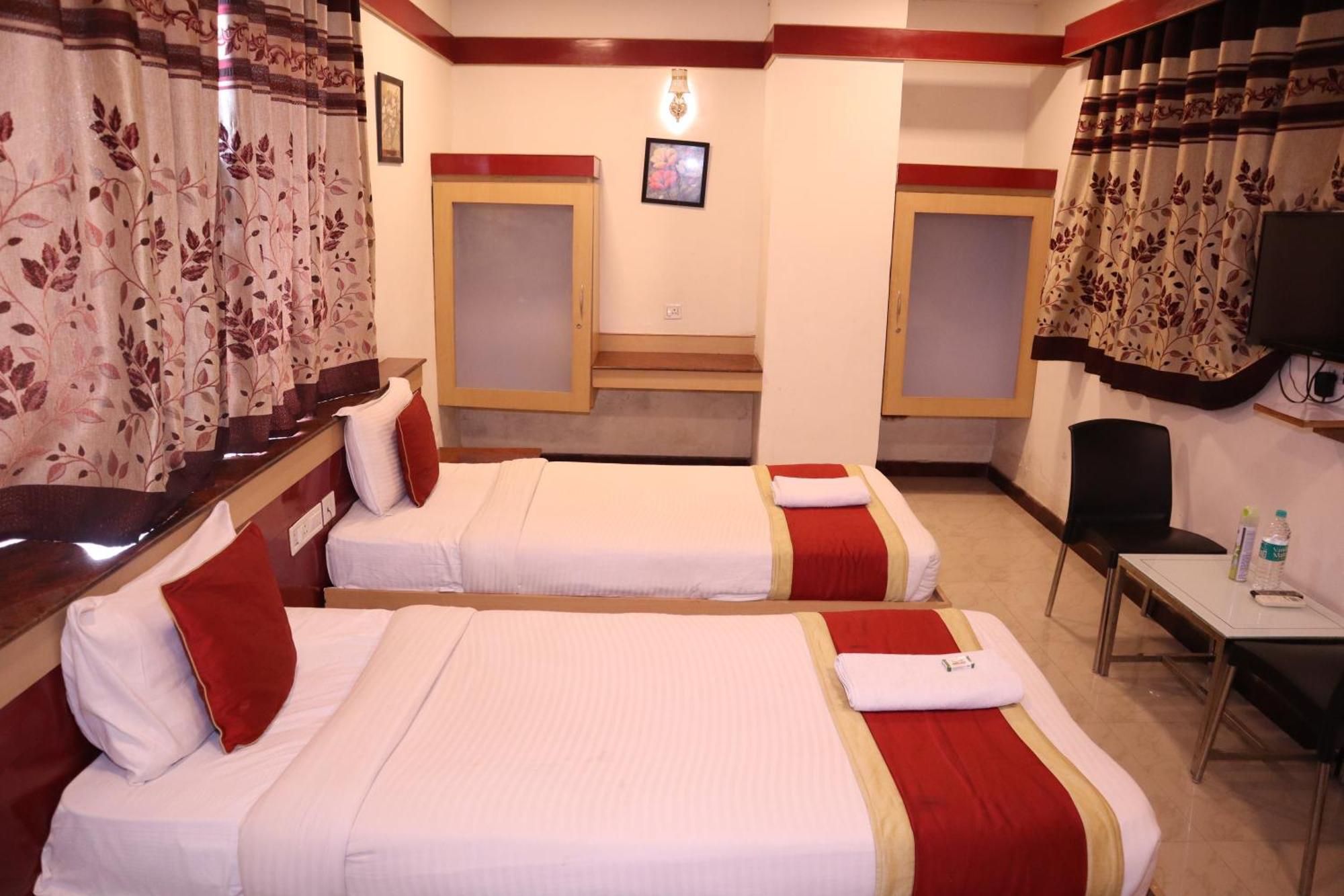 Sri Sai Ram Suites 벵갈루루 외부 사진