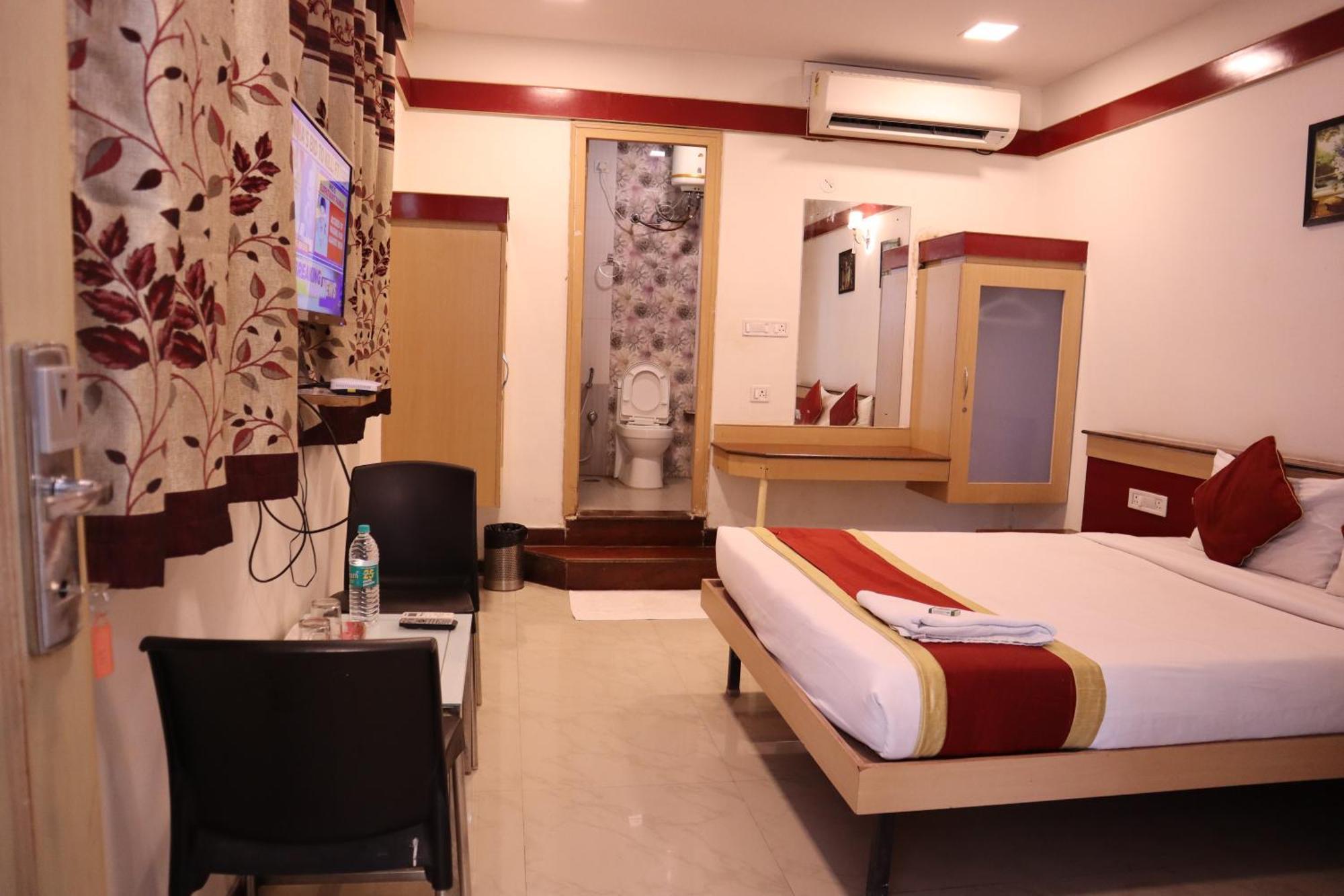 Sri Sai Ram Suites 벵갈루루 외부 사진