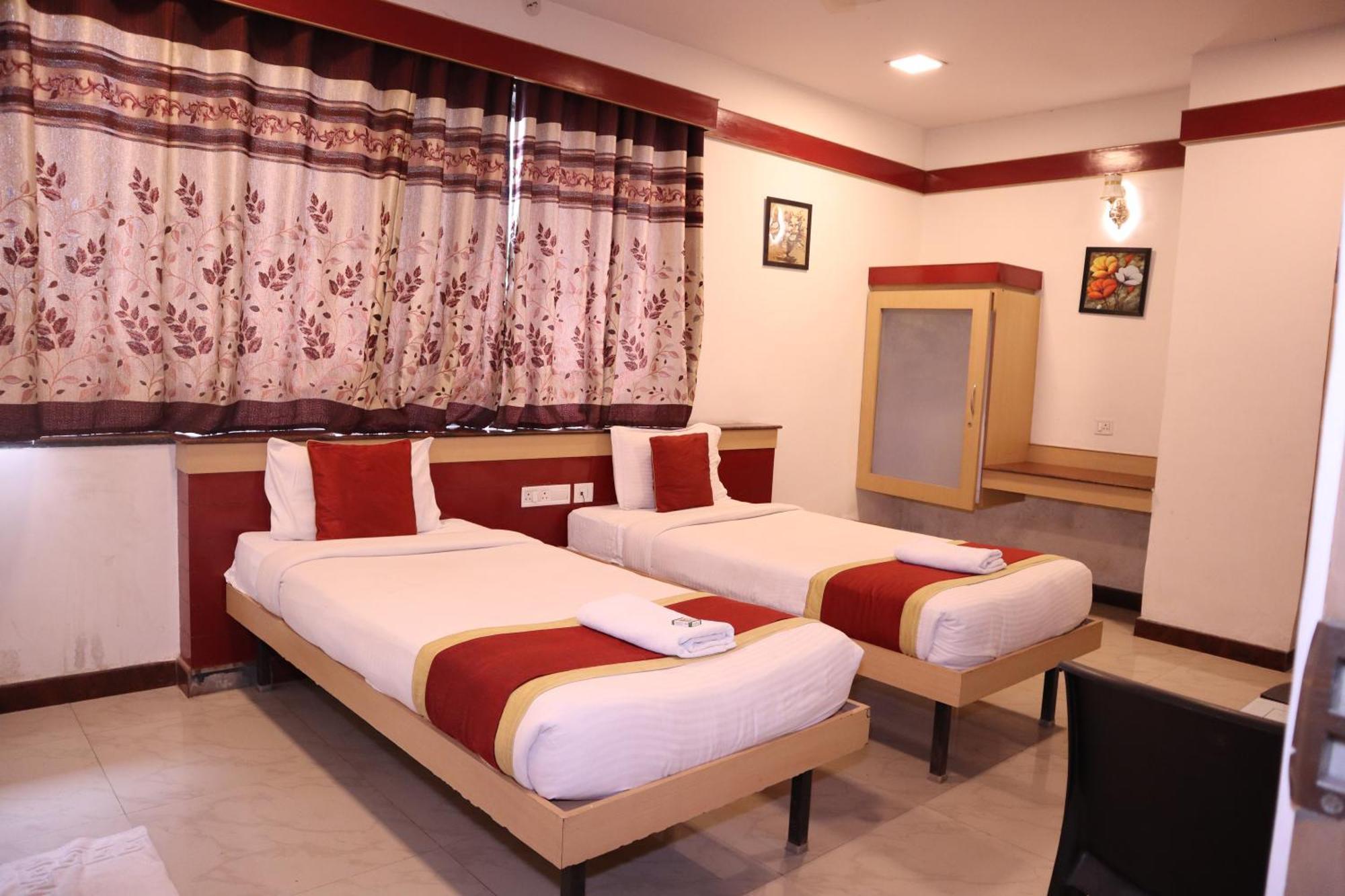 Sri Sai Ram Suites 벵갈루루 외부 사진