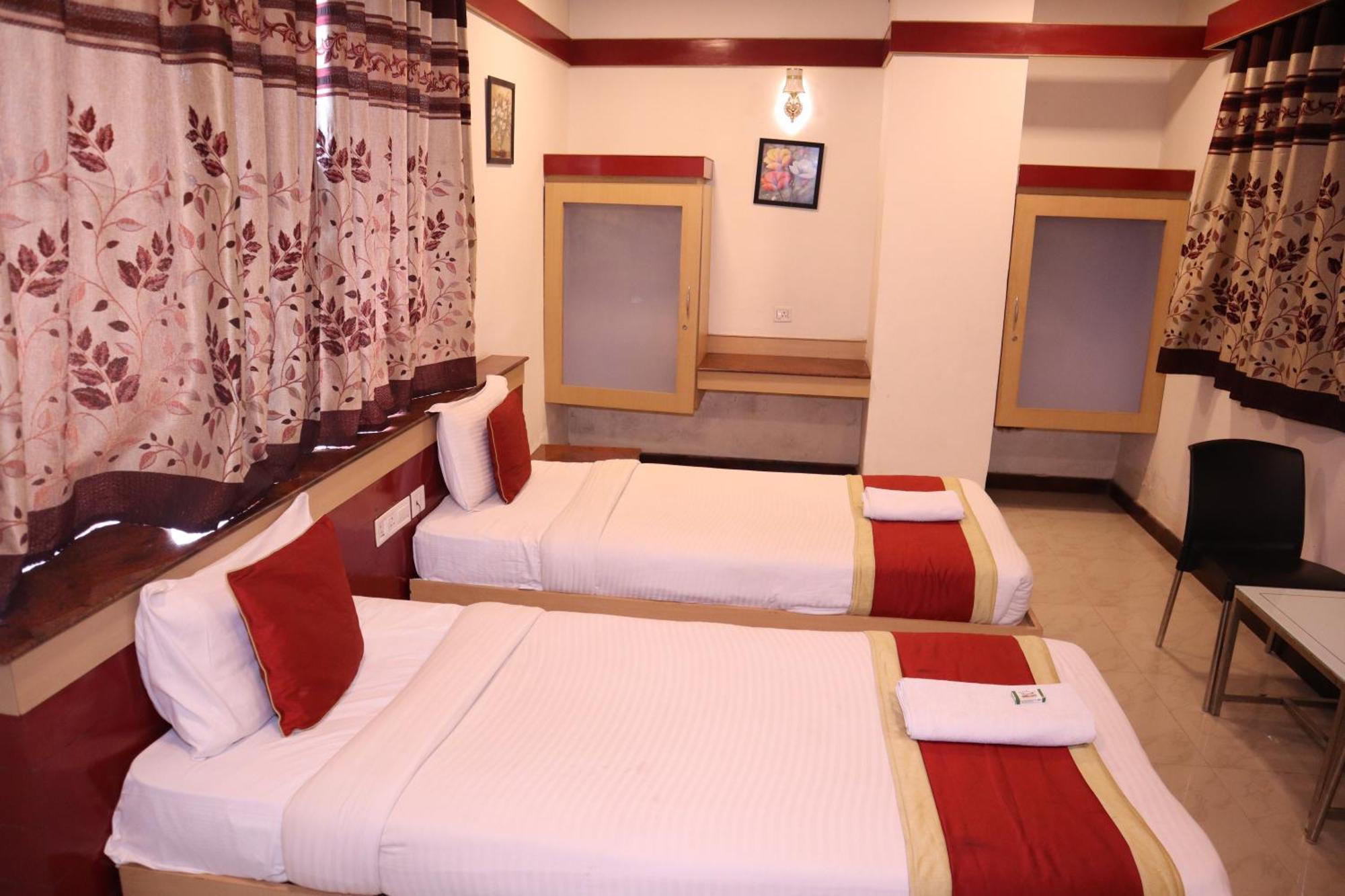 Sri Sai Ram Suites 벵갈루루 외부 사진