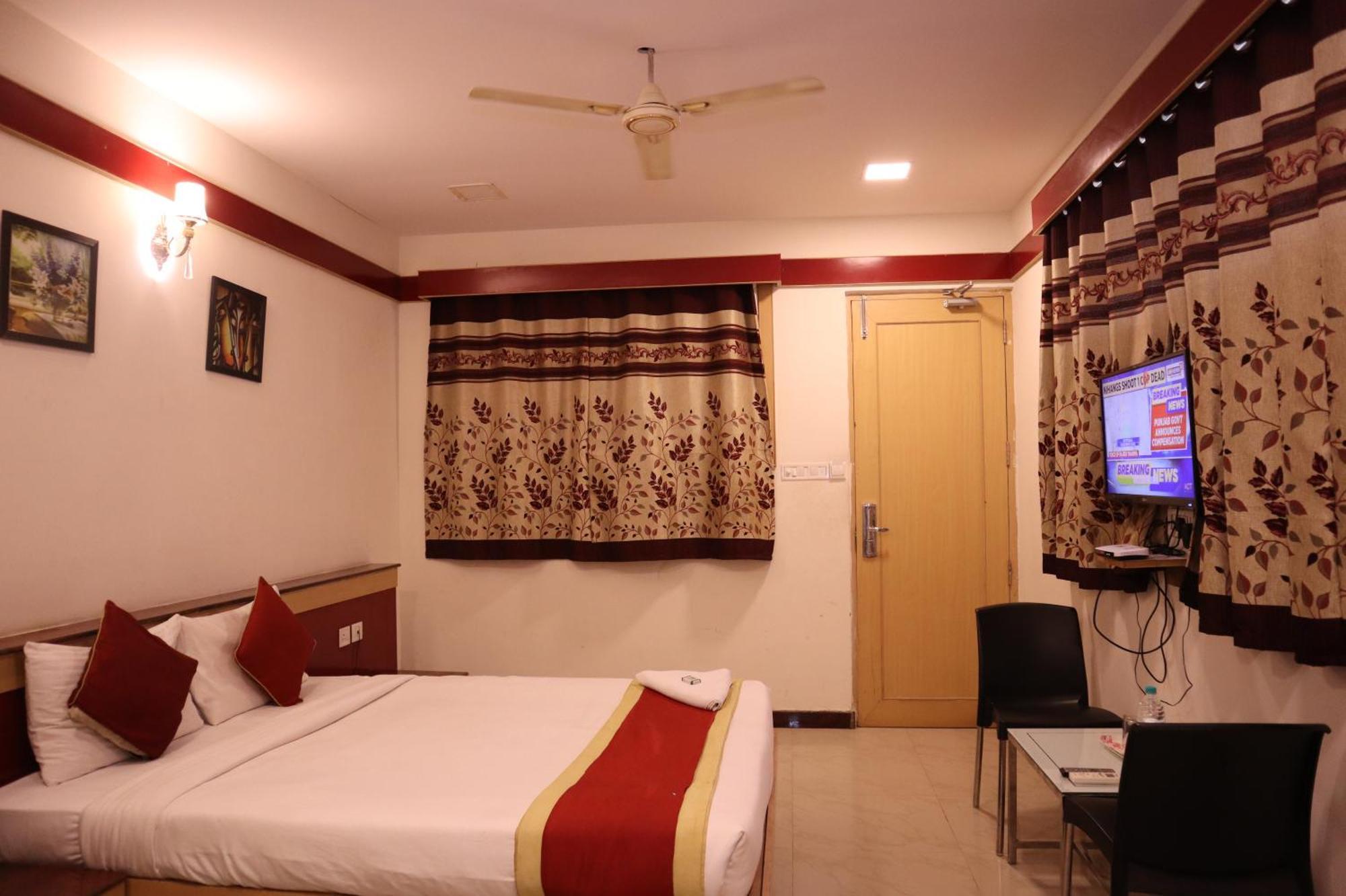 Sri Sai Ram Suites 벵갈루루 외부 사진