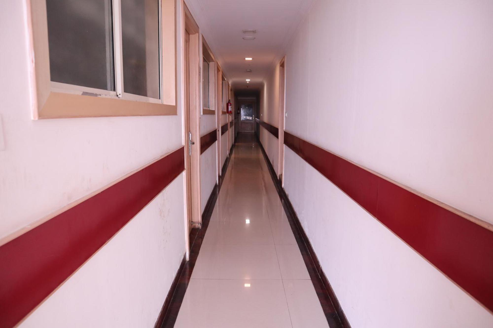 Sri Sai Ram Suites 벵갈루루 외부 사진