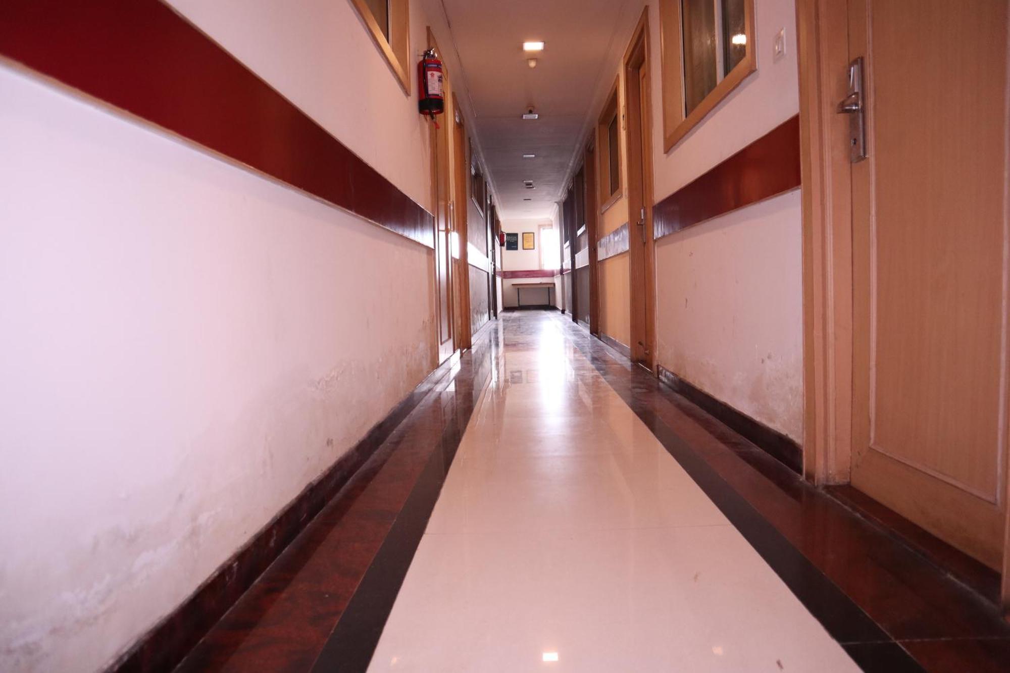 Sri Sai Ram Suites 벵갈루루 외부 사진